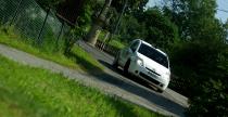 Rally Kostelec